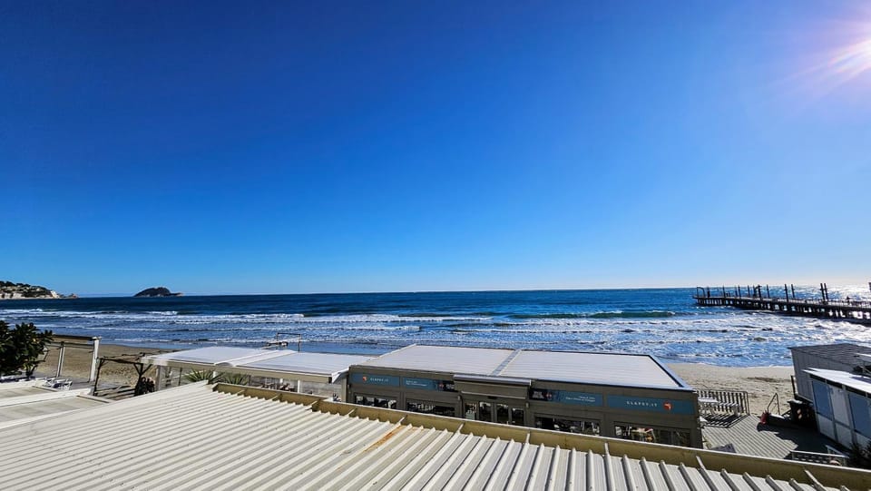 Appartamenti sul mare Alassio Apartment in Liguria