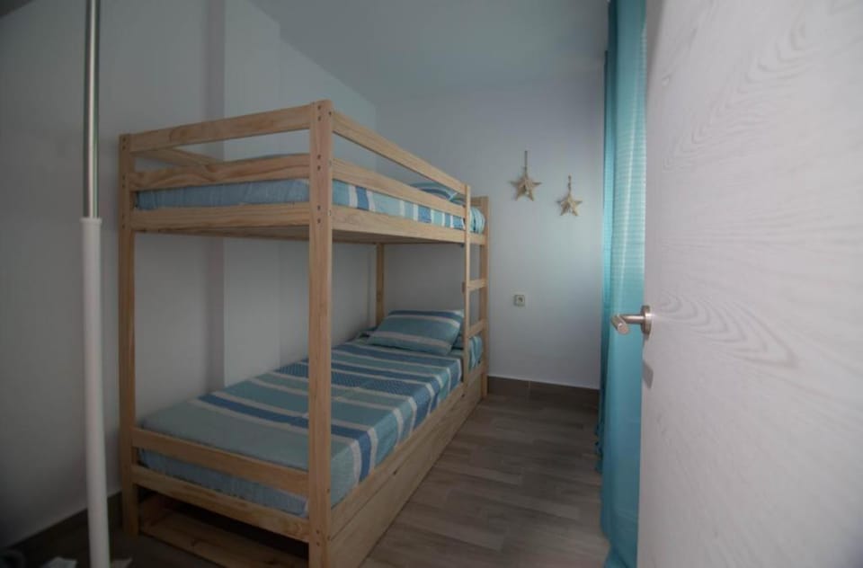Barbate Playa Apartment in Barbate