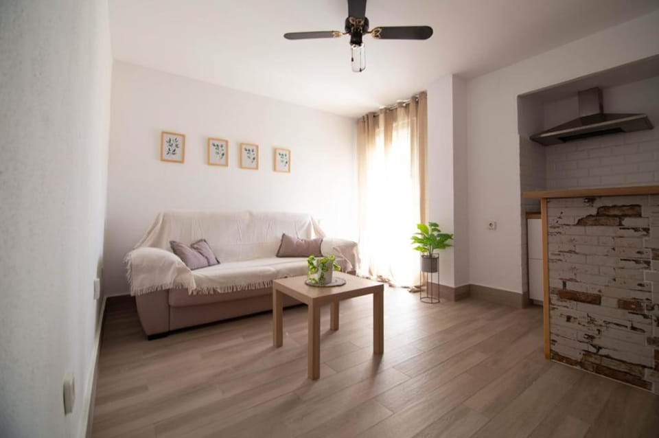 Barbate Playa Apartment in Barbate