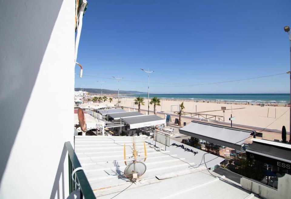 Barbate Playa Apartment in Barbate
