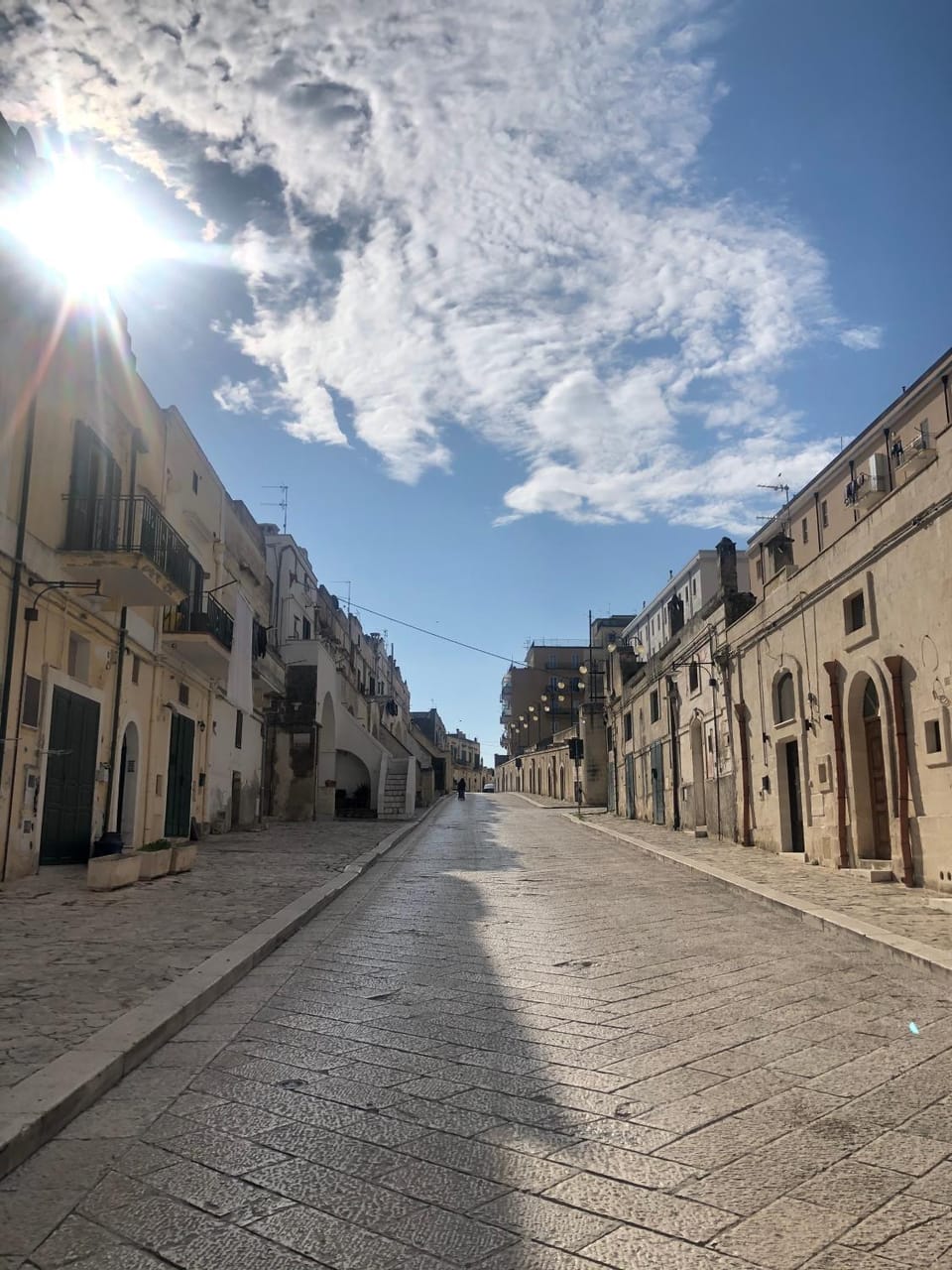 Neighbourhood, Street view