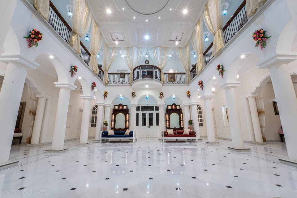 Lobby or reception, Banquet/Function facilities