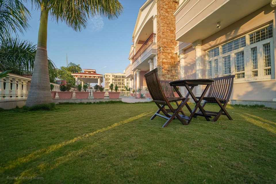 Day, Garden, Balcony/Terrace, Garden view, sunbed