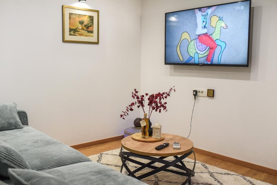 TV and multimedia