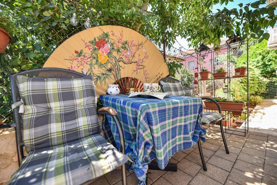 Apartman Maja Apartment in Zadar