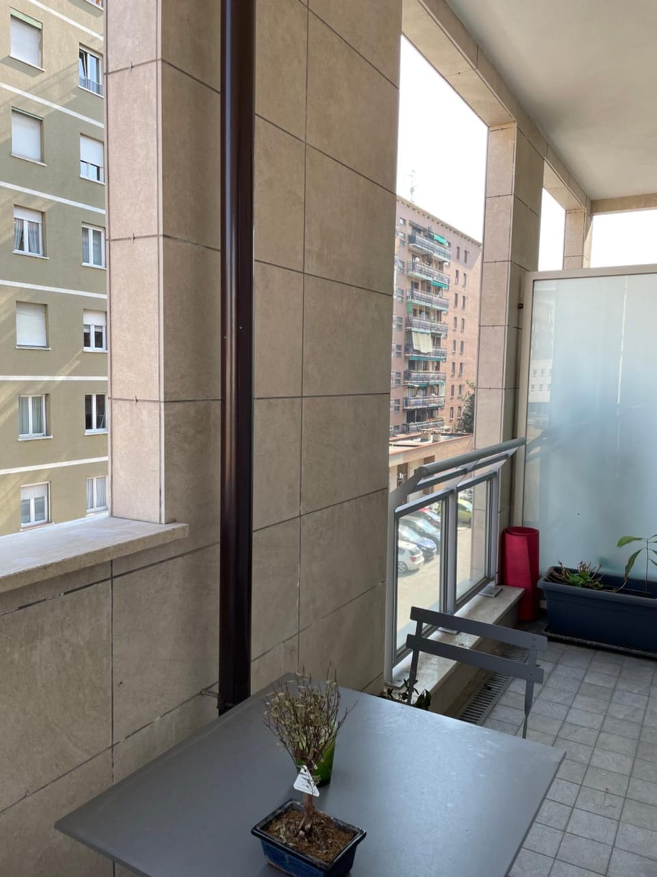 Confortevole bilocale in Largo Marinai d'Italia Apartment in Milan