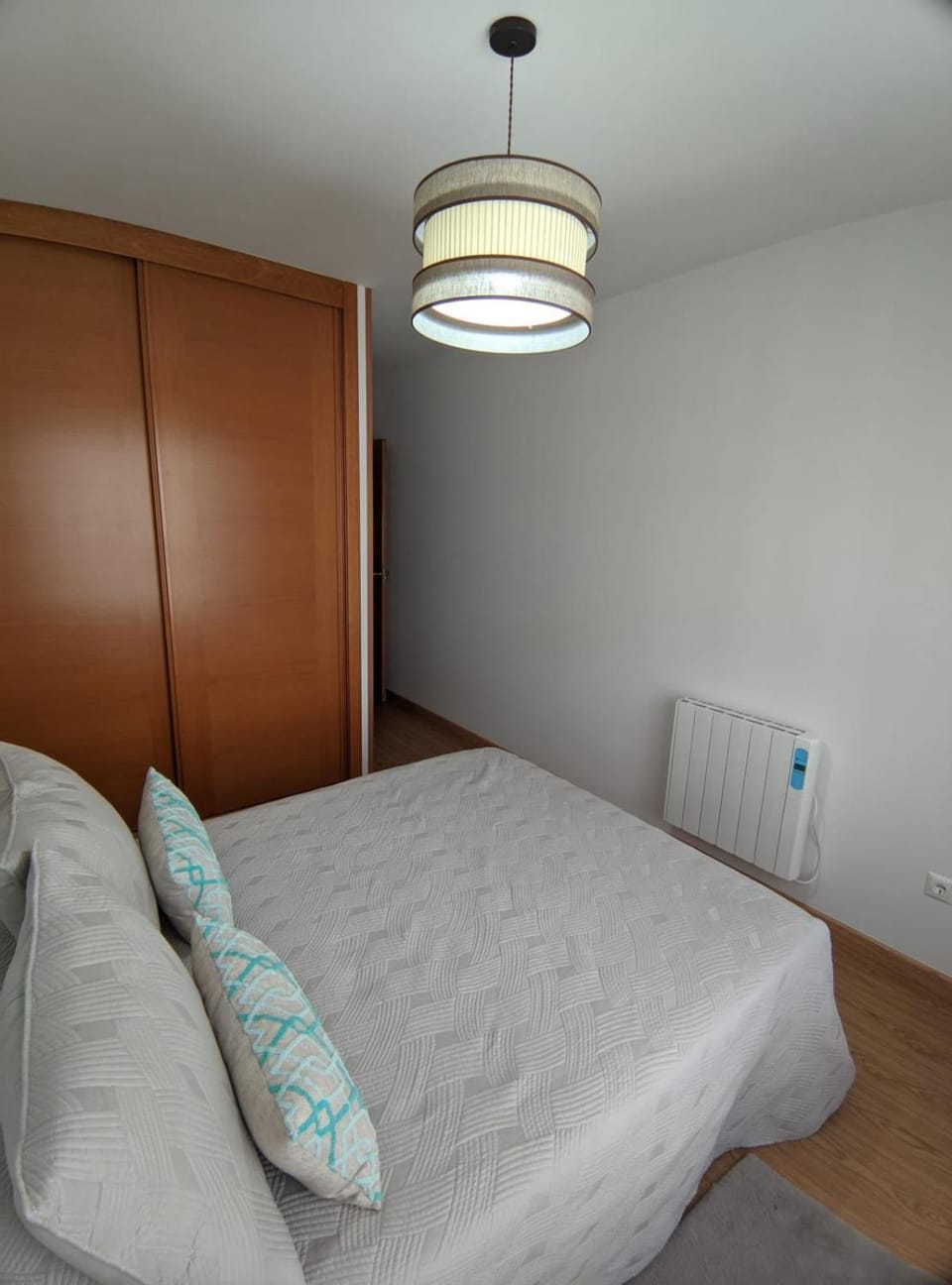 APARTAMENTO A CHILENA Apartment in O Salnés