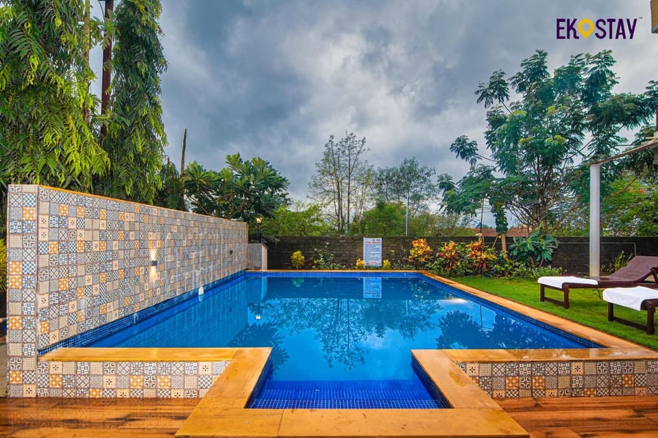Day, Pool view, Swimming pool