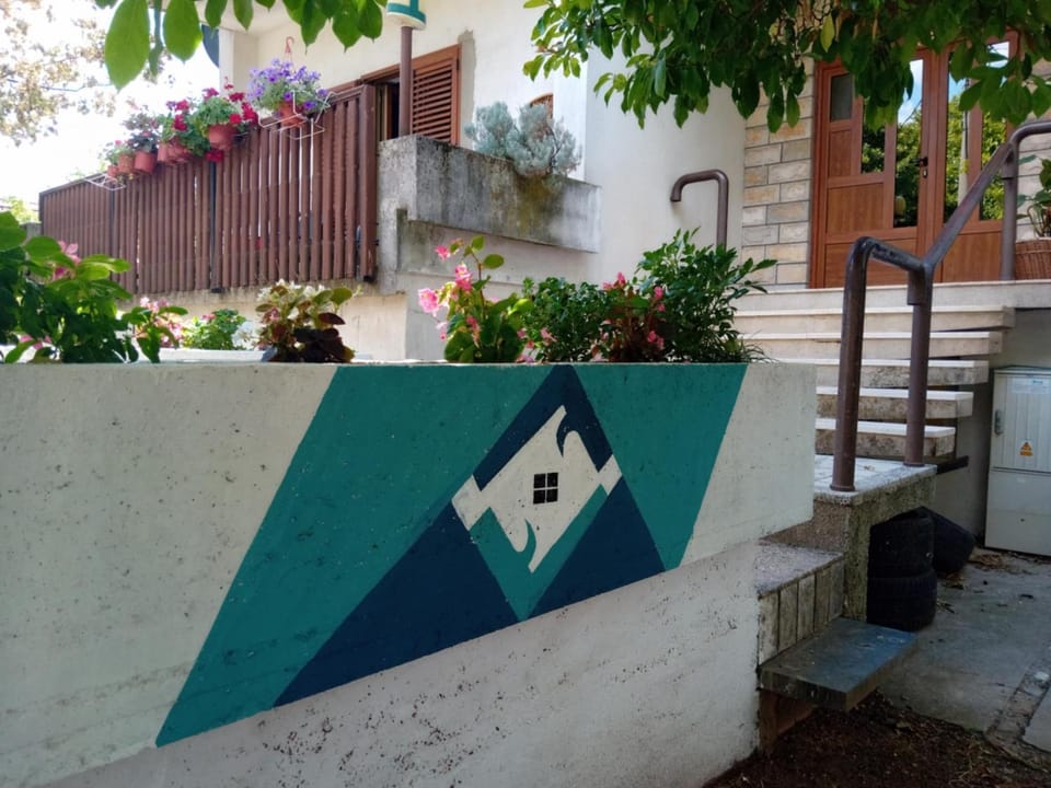 Old Town House Vacation rental in Montenegro