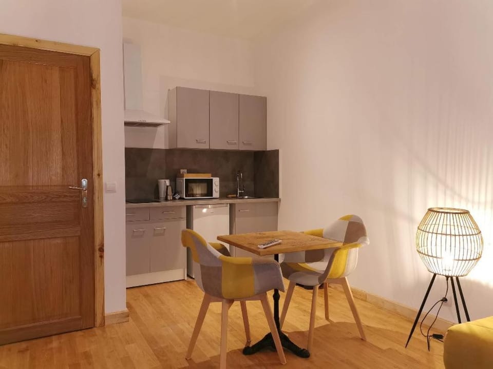 Studios Centre Confolens Apartment in Nouvelle-Aquitaine