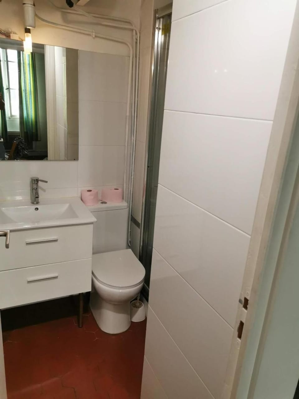 Studios Centre Confolens Apartment in Nouvelle-Aquitaine
