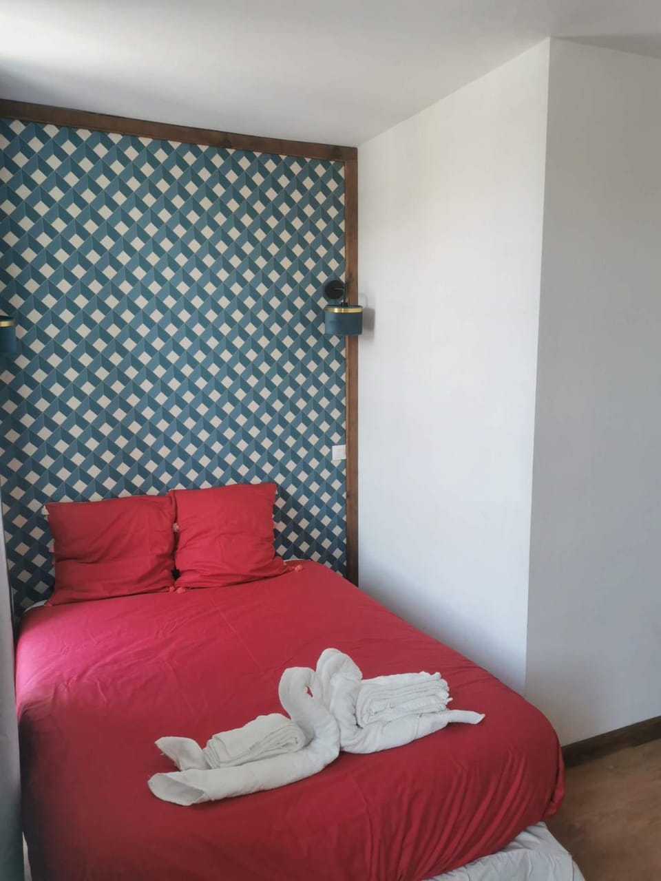 Studios Centre Confolens Apartment in Nouvelle-Aquitaine