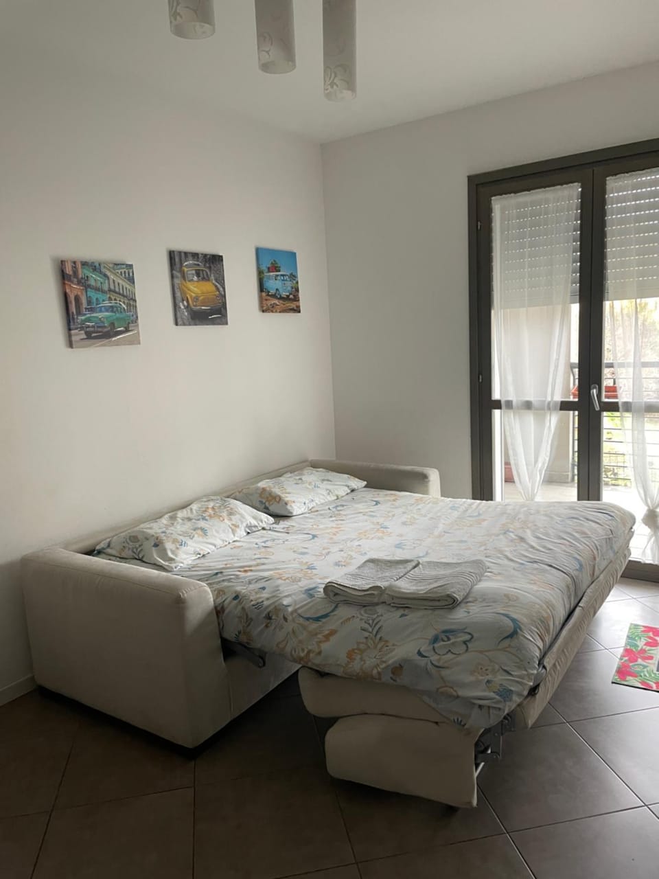 DolceCasaLeoGiu con parcheggio coperto gratuito Apartment in Rome