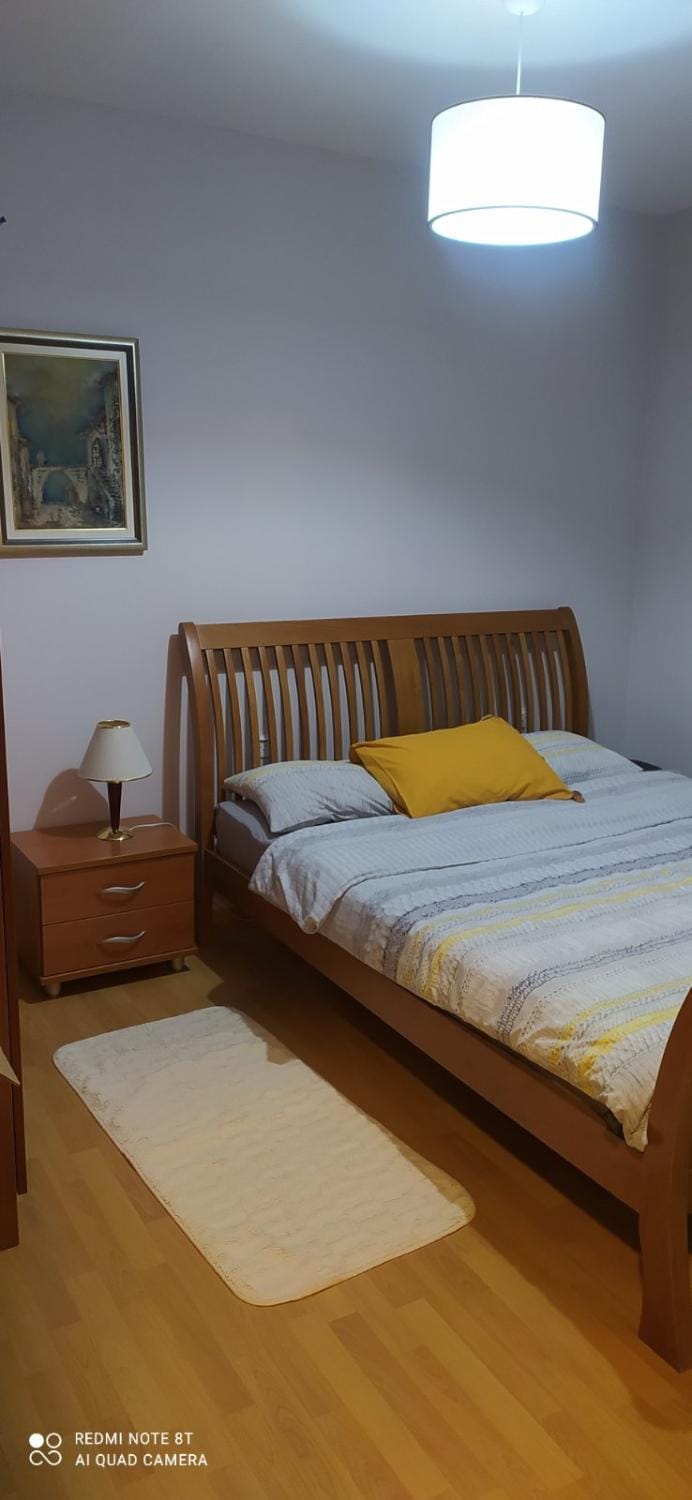 Nikolija House in Montenegro