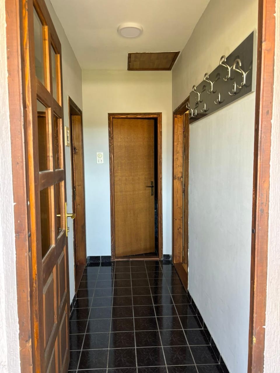 Nikolija House in Montenegro