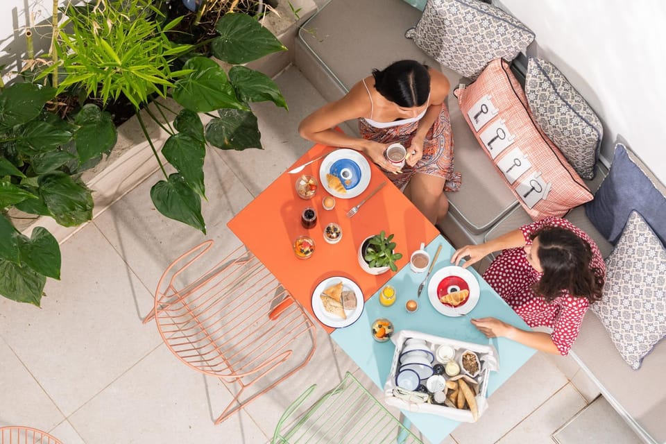 Restaurant/places to eat, Food and drinks, Food, Breakfast