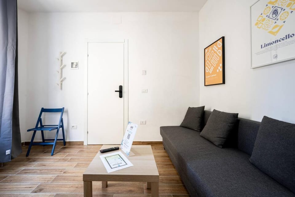 CENTRAL HOUSE Bed and Breakfast in Naples
