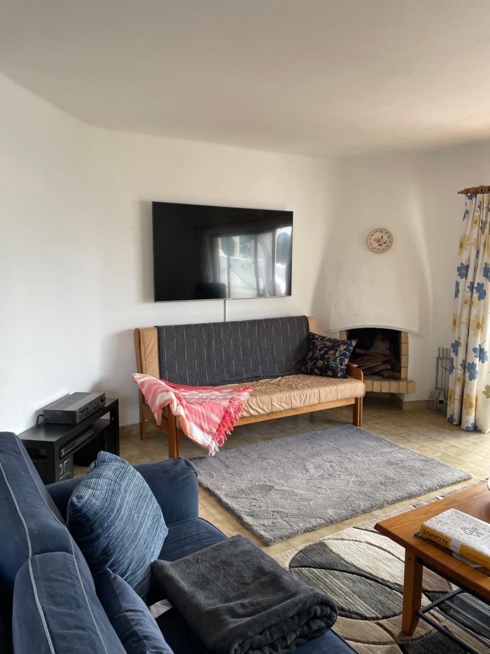 FeWo Cesar Manrique - Albufeira, Portugal Apartment in Guia