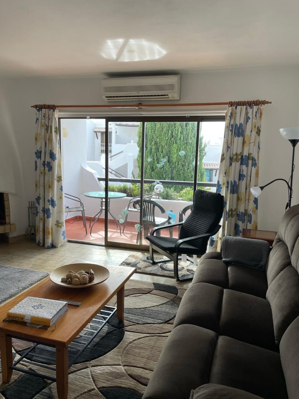 FeWo Cesar Manrique - Albufeira, Portugal Apartment in Guia