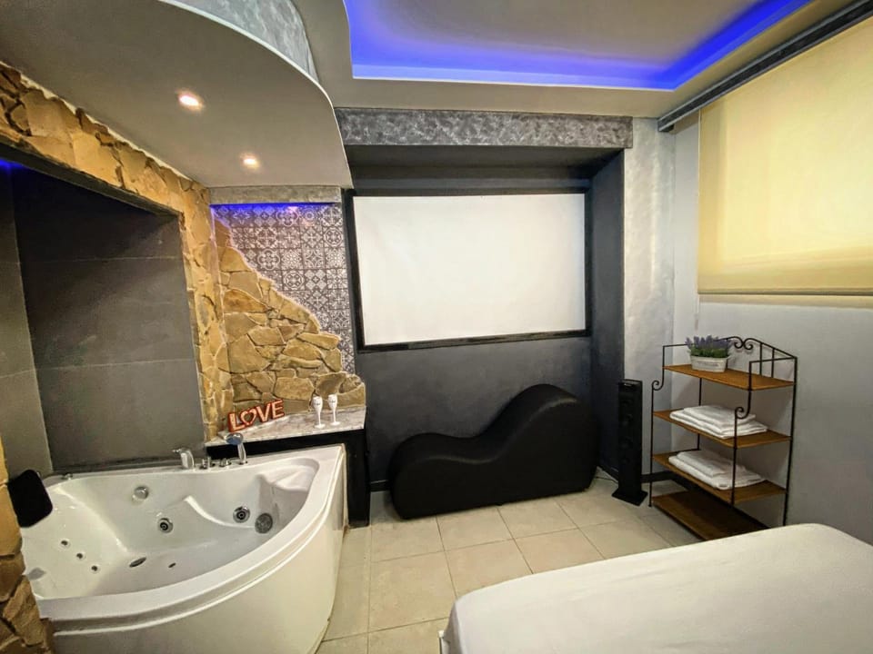 Aparta suite la nuit Apartment in Calafell