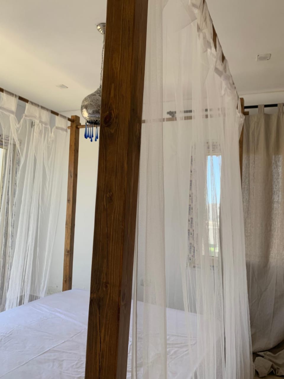 Hacienda bay painthouse 4 bathrooms Apartment in Egypt