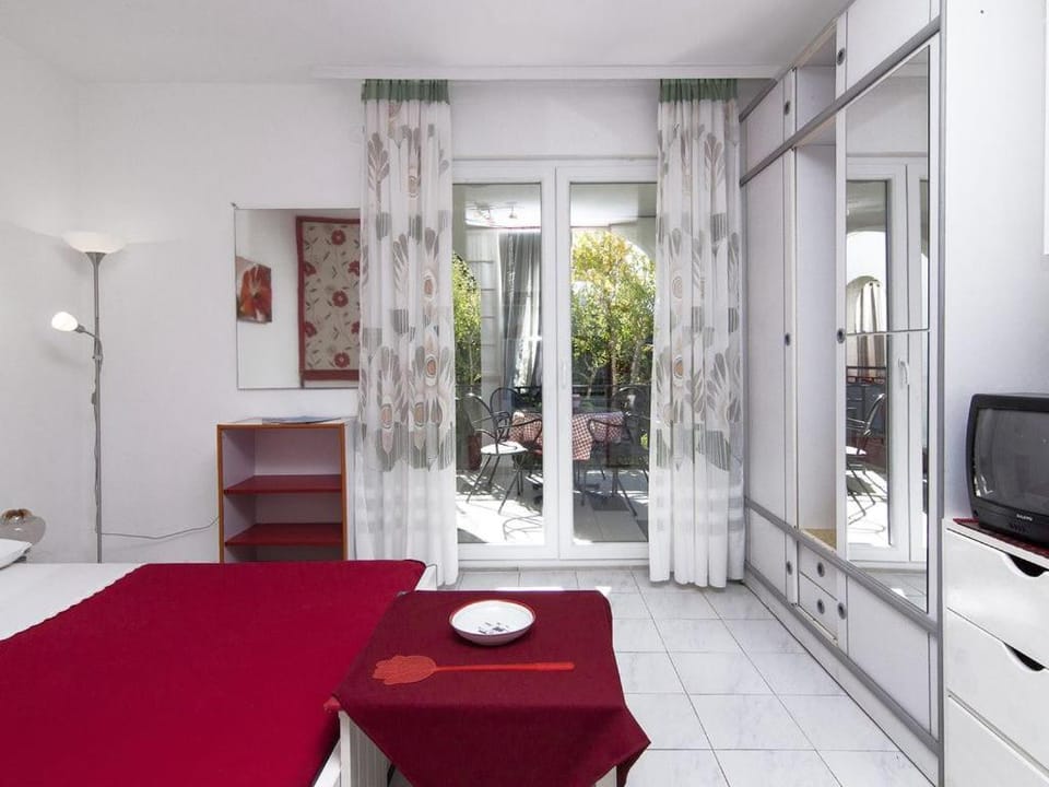 Apartments Ana 418 Apartment in Fažana