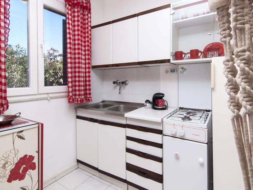 Apartments Ana 418 Apartment in Fažana