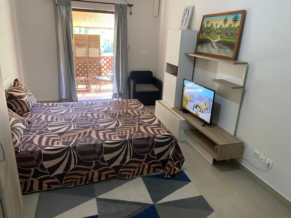 HÊCHÉLOGE Vacation rental in Africa