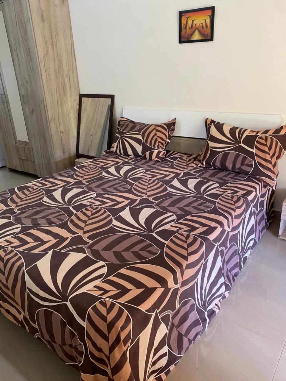 HÊCHÉLOGE Vacation rental in Africa