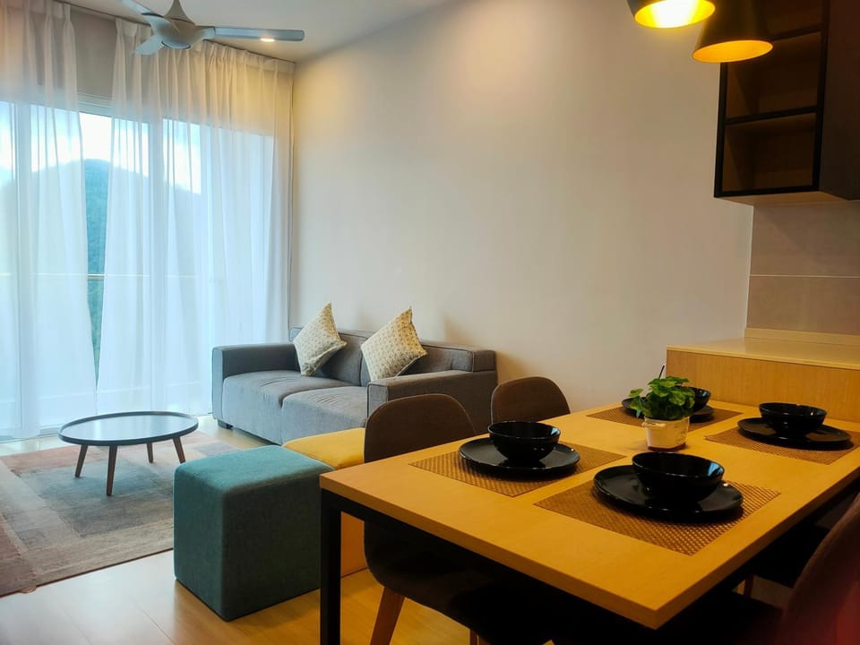 Windmill Upon Hills by Homespire Apartment in Selangor, Malaysia