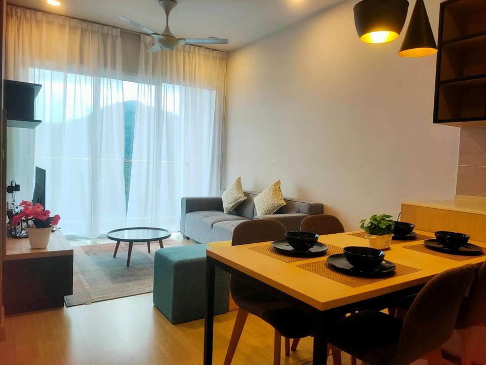 Windmill Upon Hills by Homespire Apartment in Selangor, Malaysia