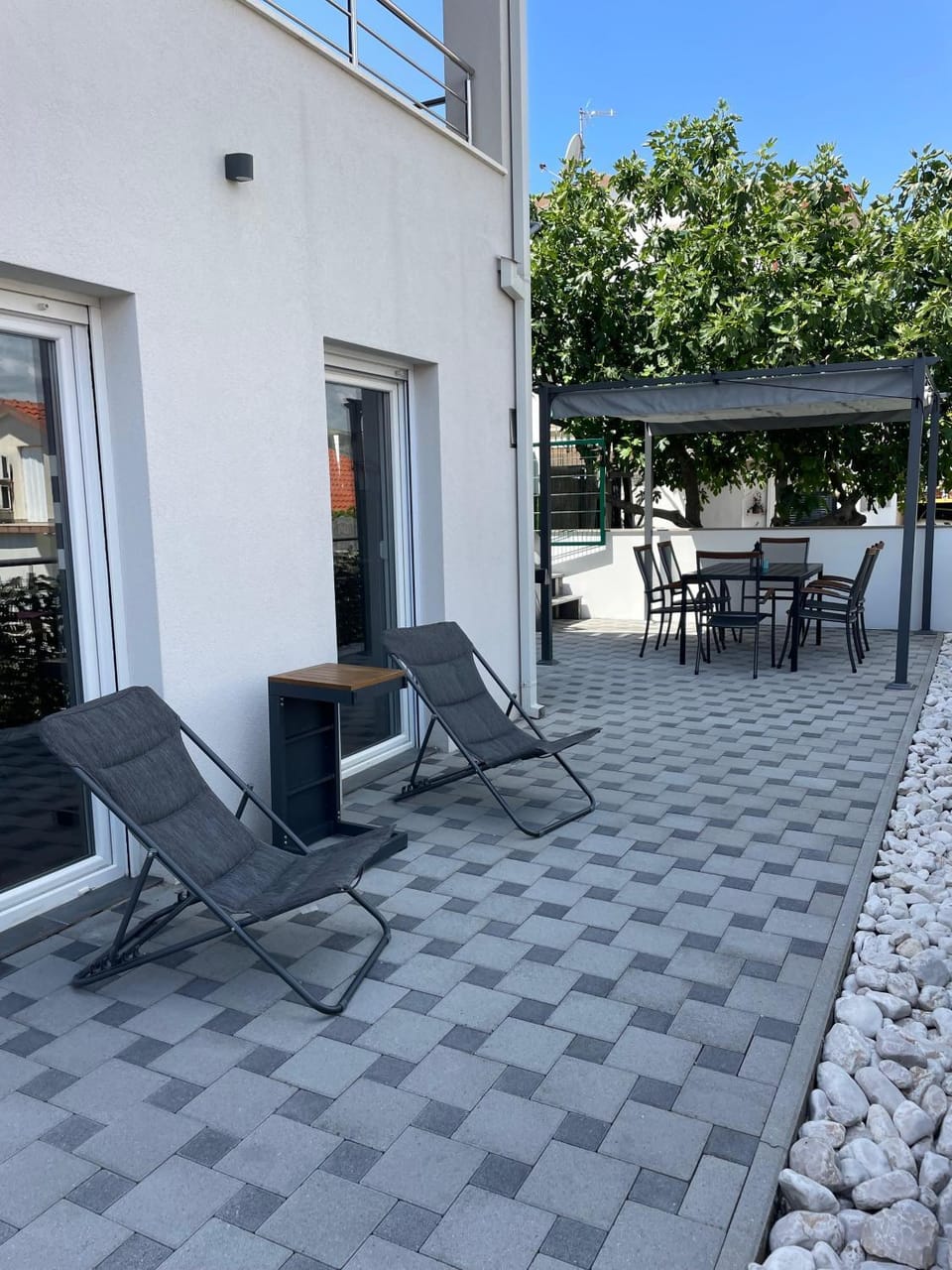 Delux apartment EVA Apartment in Trogir