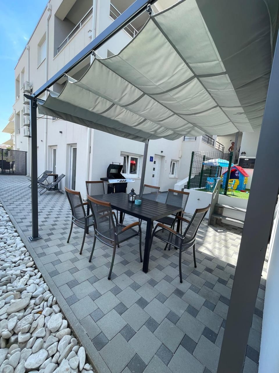 Delux apartment EVA Apartment in Trogir