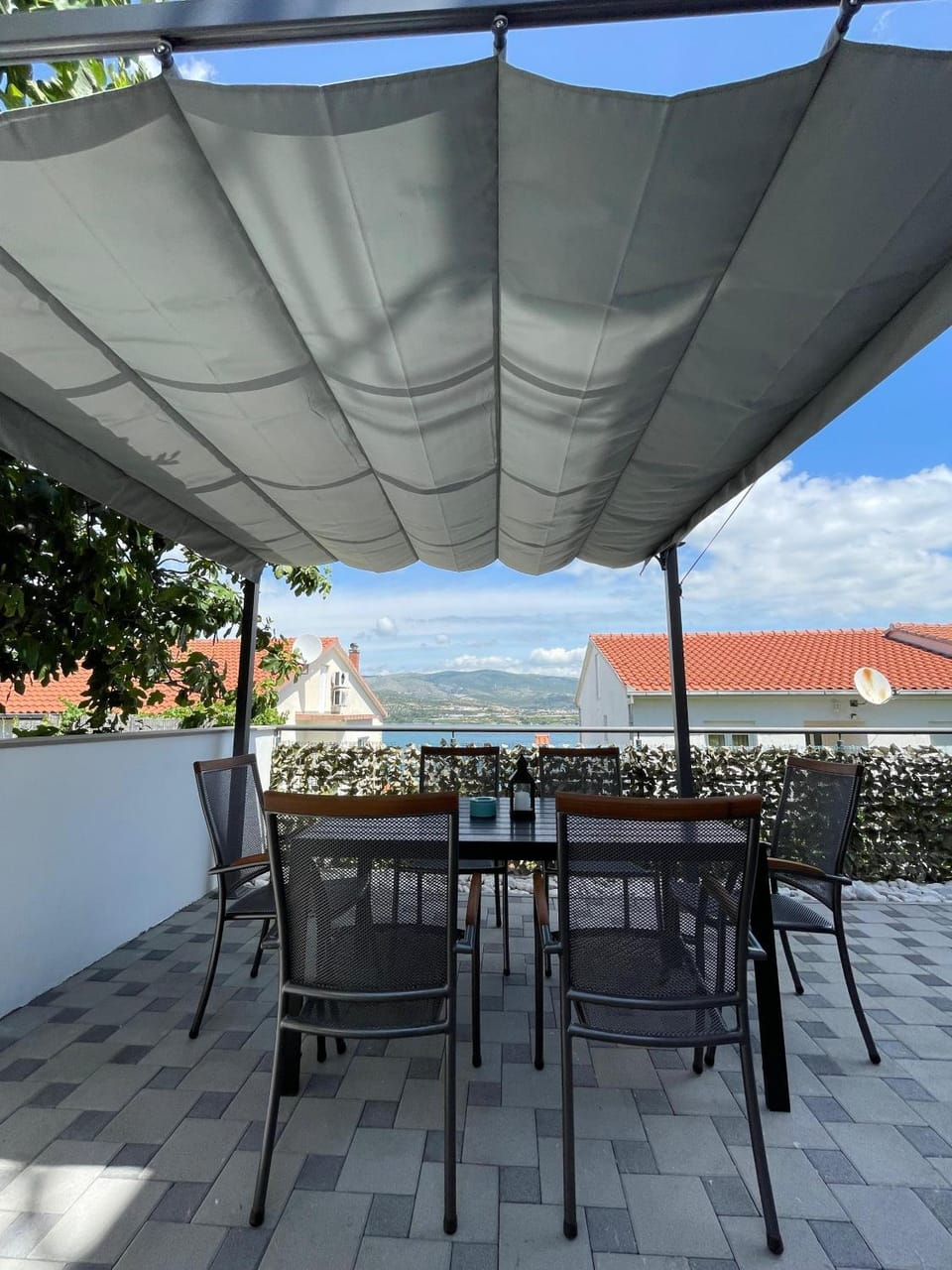 Delux apartment EVA Apartment in Trogir