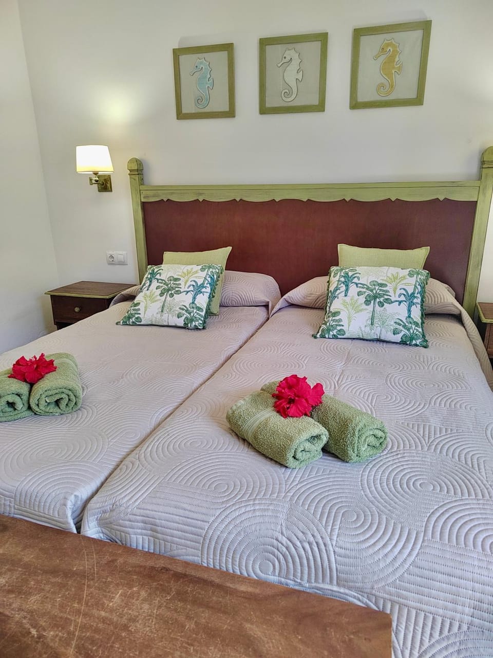 Tamarindo 63, dunes and sun Apartment in Corralejo