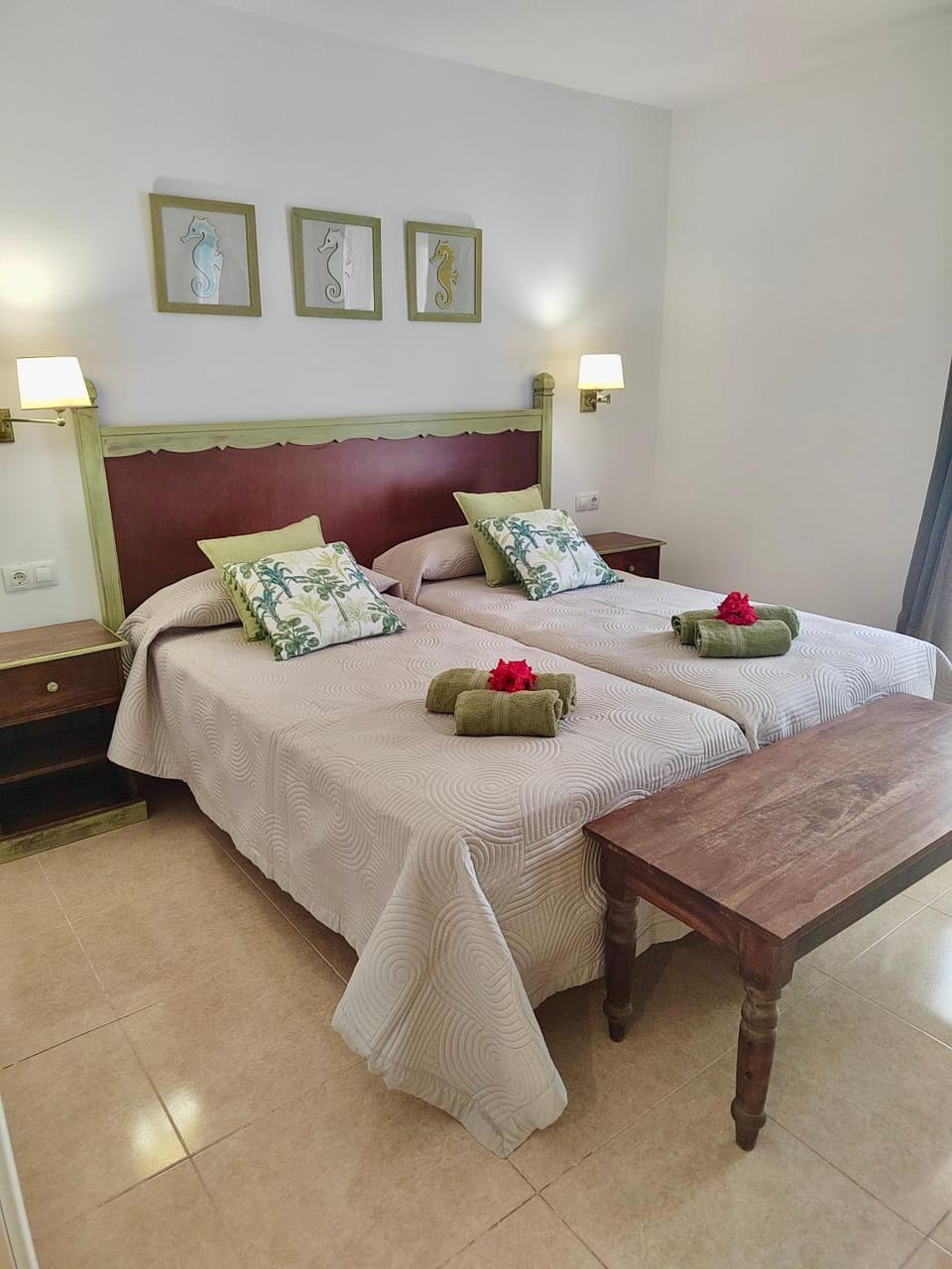 Tamarindo 63, dunes and sun Apartment in Corralejo