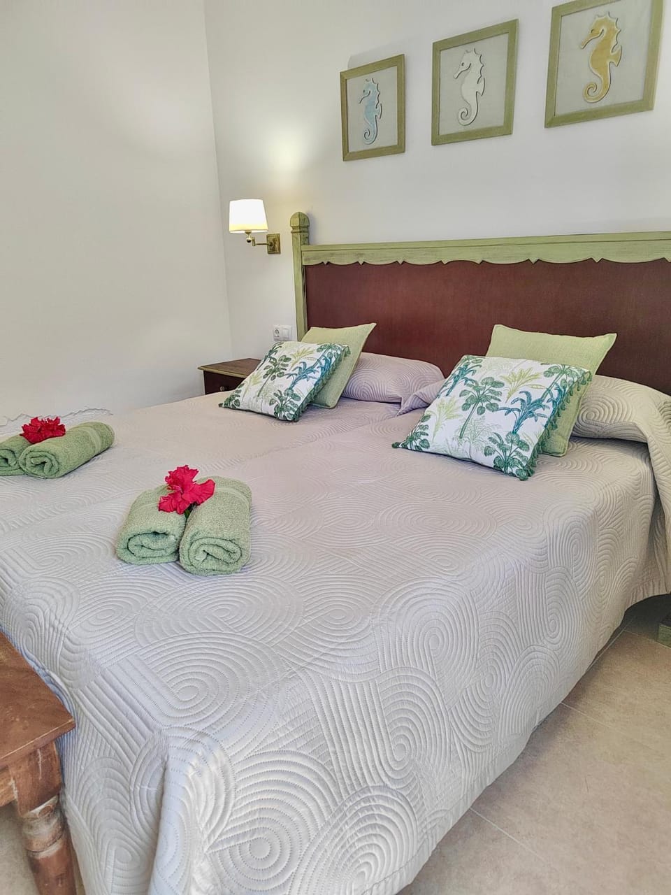 Tamarindo 63, dunes and sun Apartment in Corralejo