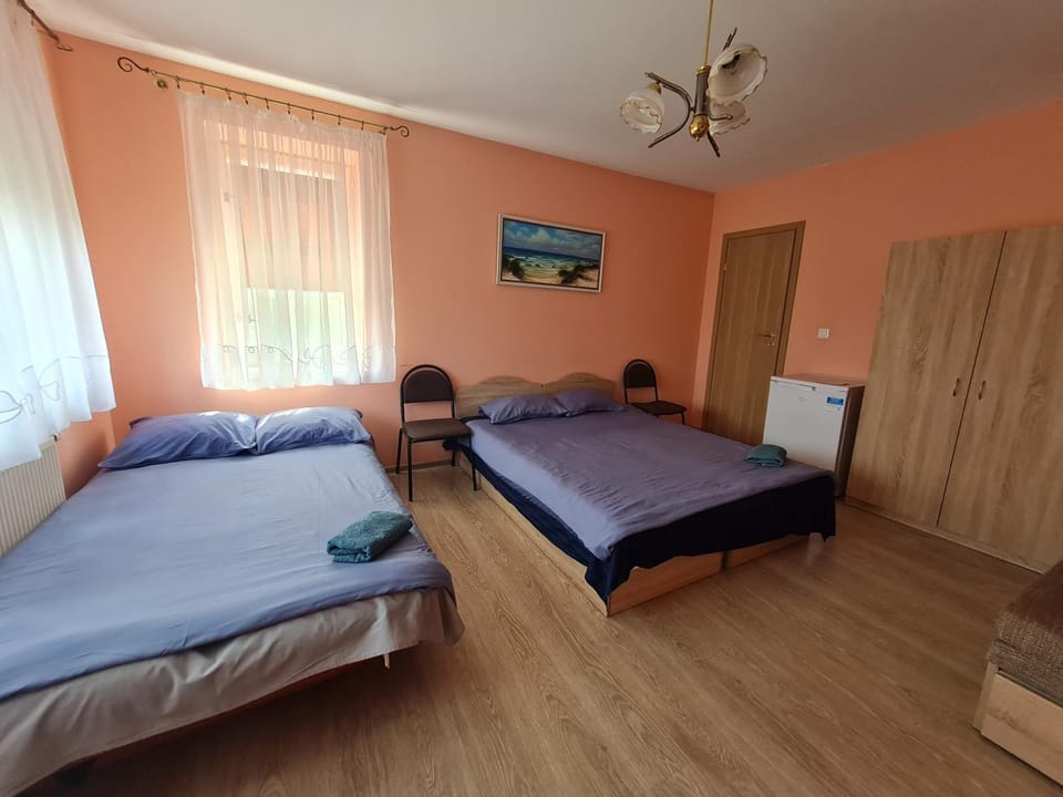 Little Amber Apartments Bed and Breakfast in Klaipėda