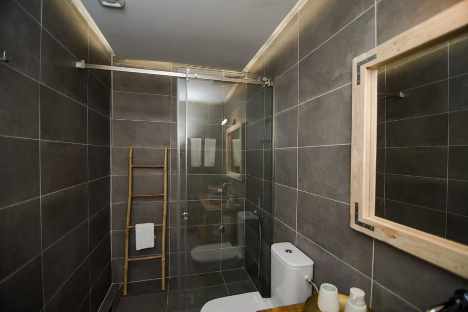 Pelagos Luxury Suites, Ammos, Ano Pyrgi, Corfù Apartment in Corfu, Greece