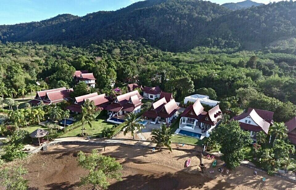 Sunflower Villas Villa in Ko Chang