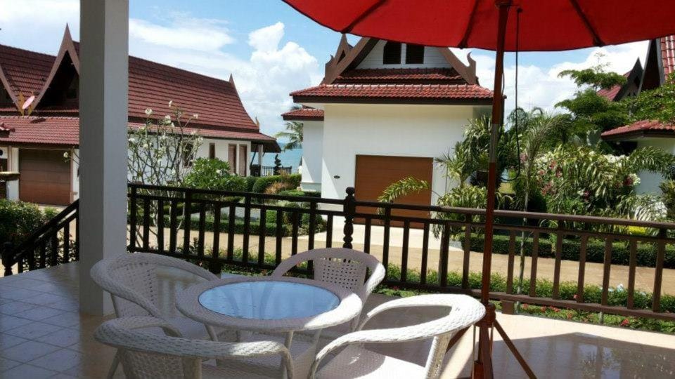Sunflower Villas Villa in Ko Chang