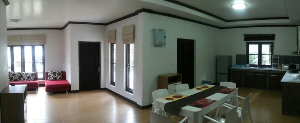 Sunflower Villas Villa in Ko Chang