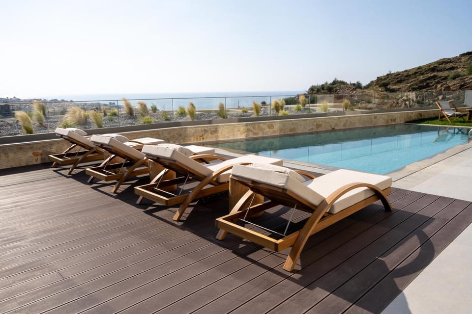 Sueno Villas Villa in Crete