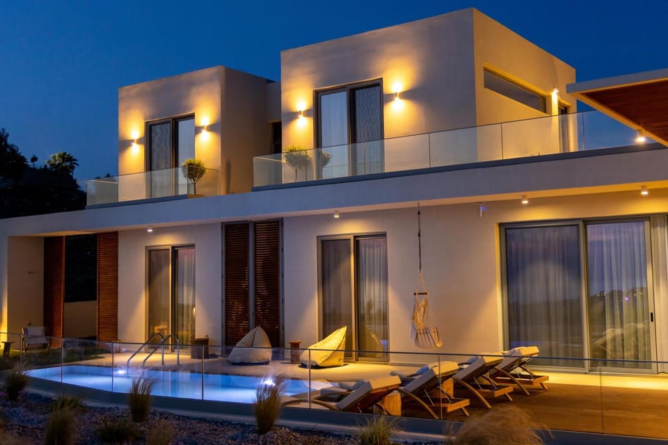 Sueno Villas Villa in Crete