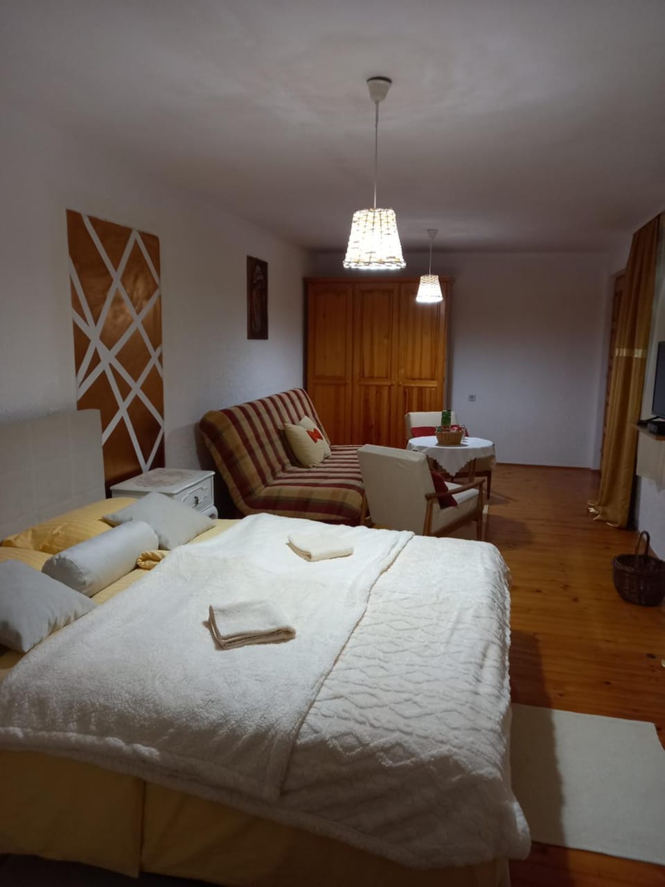 Apartman Dujaković Apartment in Bosnia and Herzegovina