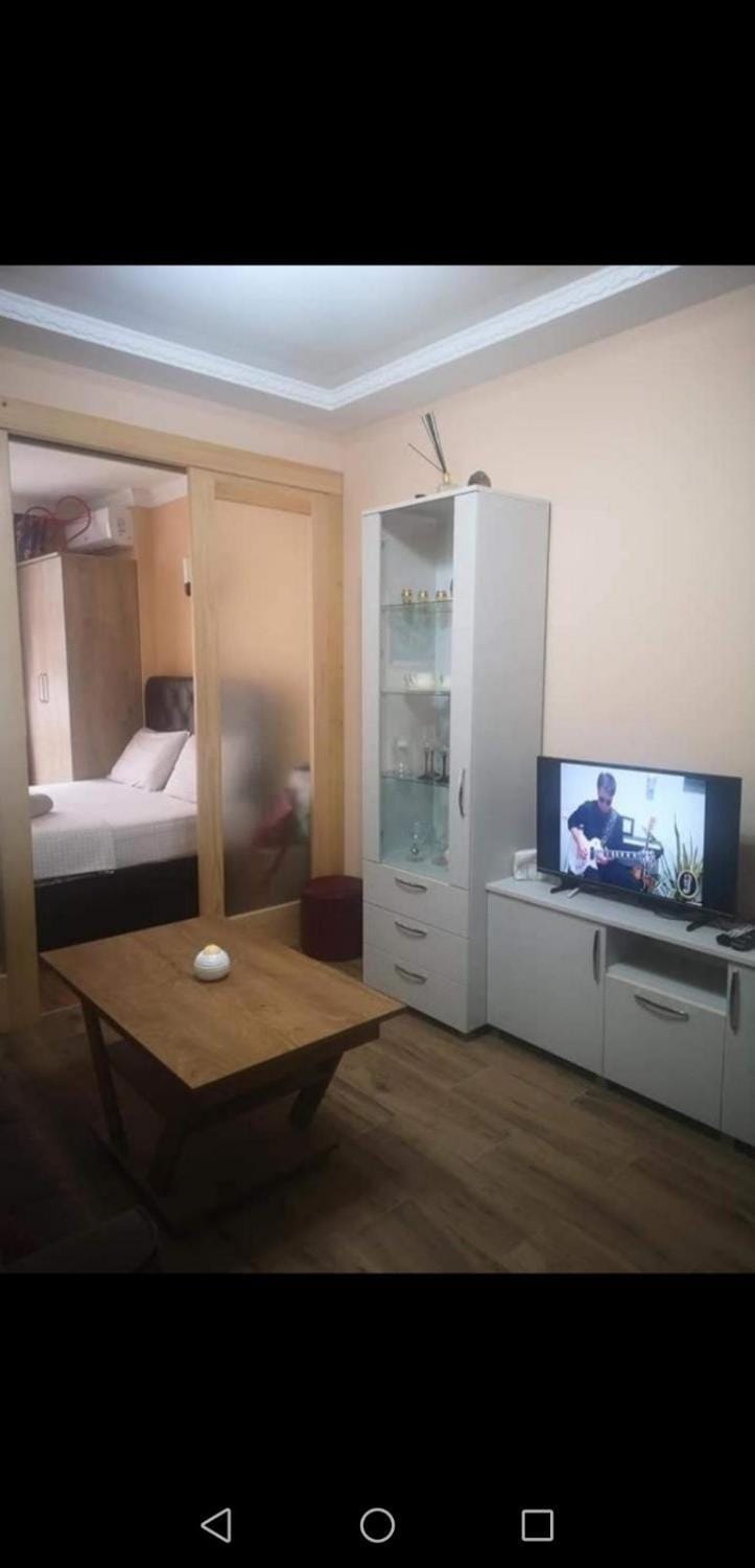 Sunrise apartaments Apartment in Batumi