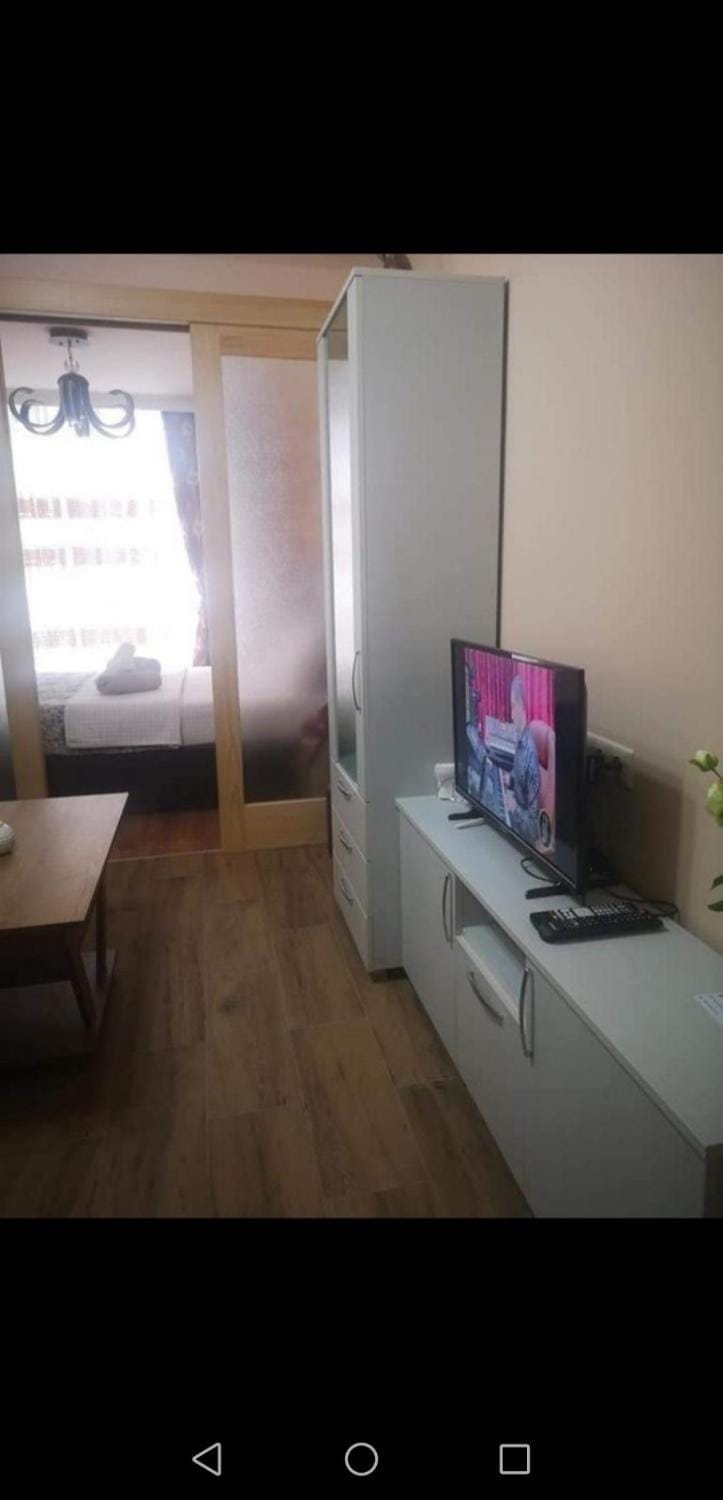 Sunrise apartaments Apartment in Batumi