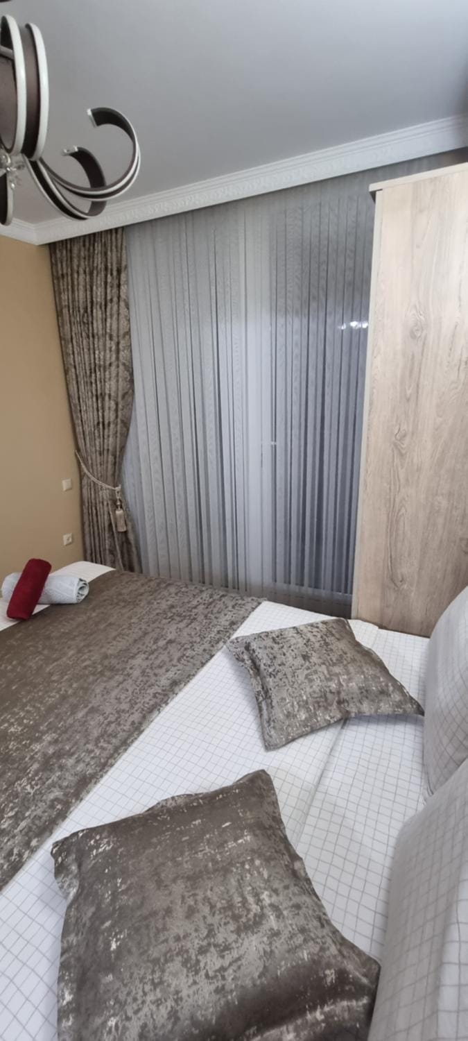 Sunrise apartaments Apartment in Batumi