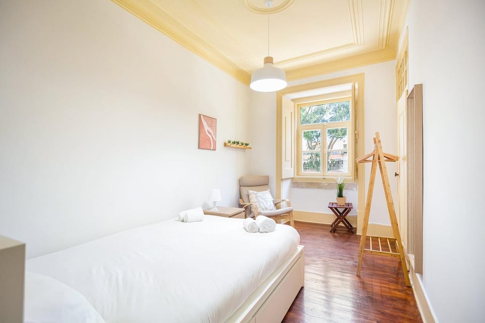 GuestReady - Classical Portuguese Style Family Apt in Bohomeain Alfama House in Lisbon