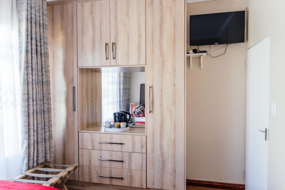 Esther Guest House Apartment in South Africa